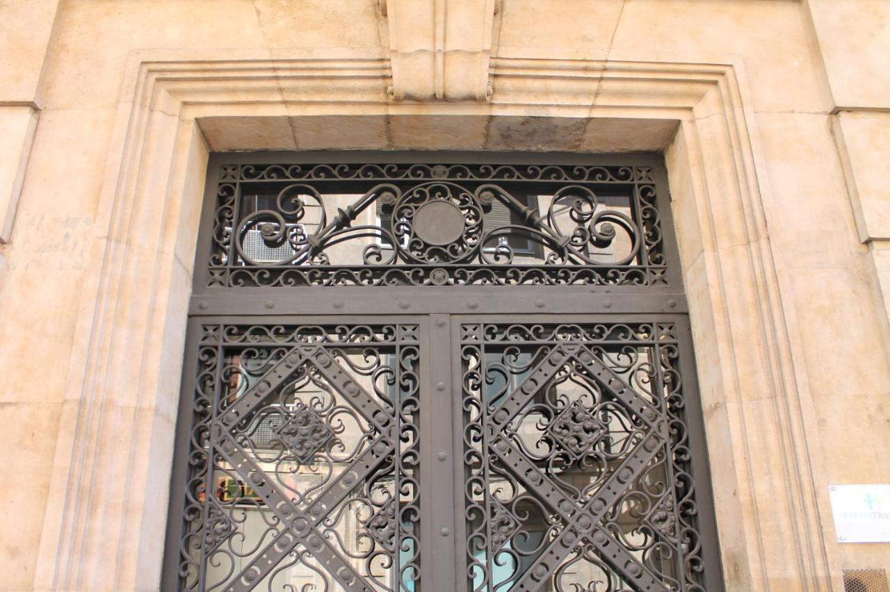 Atico Pta Zamora Larga Estancia Salamanca Exterior photo